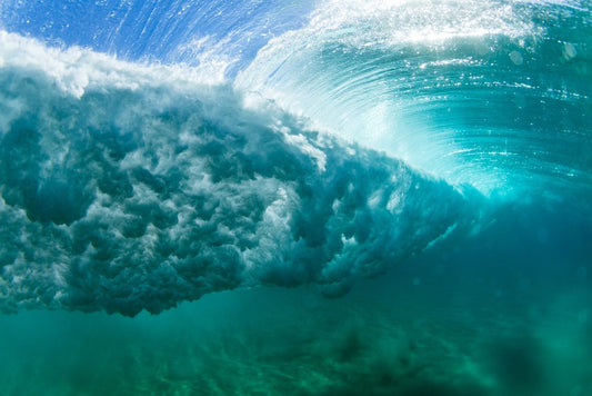 The Shifting Seafloor: How Hurricanes Create New Fishing Hotspots