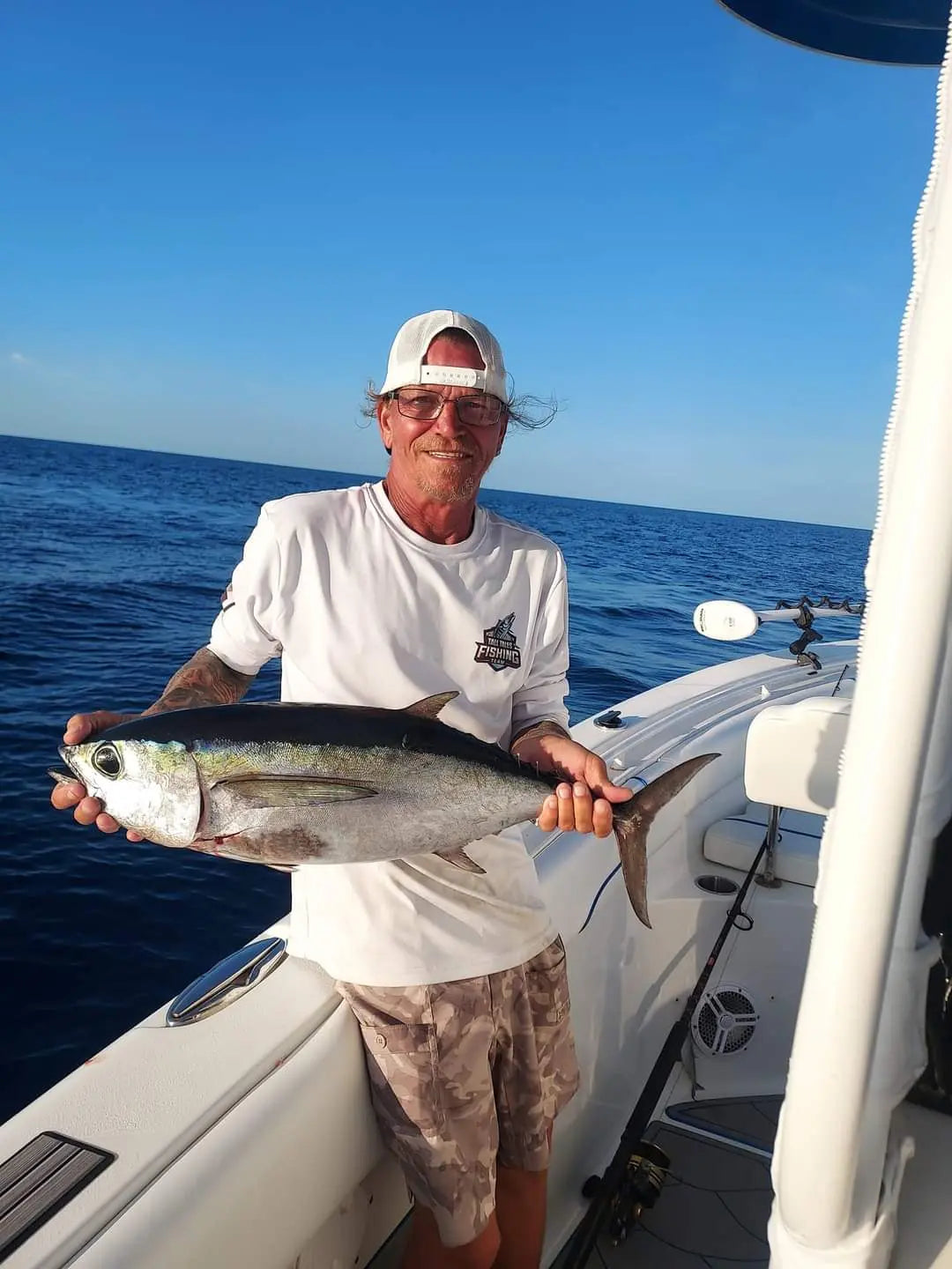 Myrtle Beach Fishing Spots - Offshore Numbers