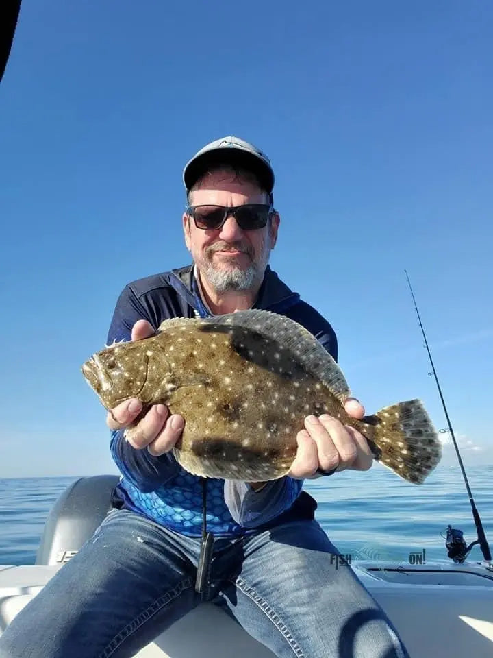 St Augustine Fishing Spots -Coastal Near Shore - GPX fishing numbers