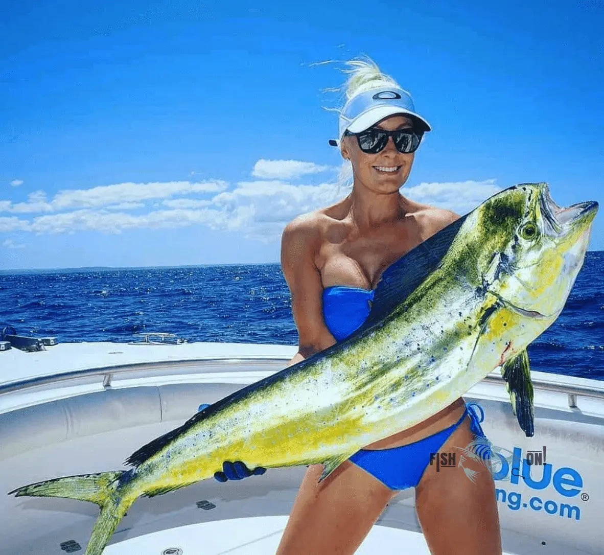 Melbourne Fishing Spots - Offshore - GPS Fishing numbers