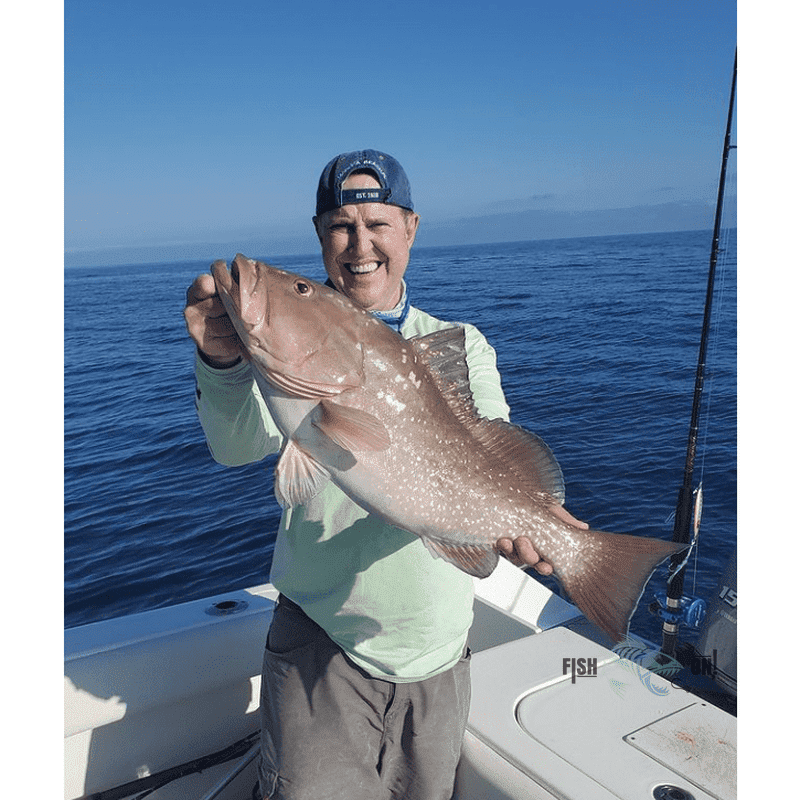 Venice & Pt Charlotte Offshore - Fishing Spots GPX Fishing Numbers