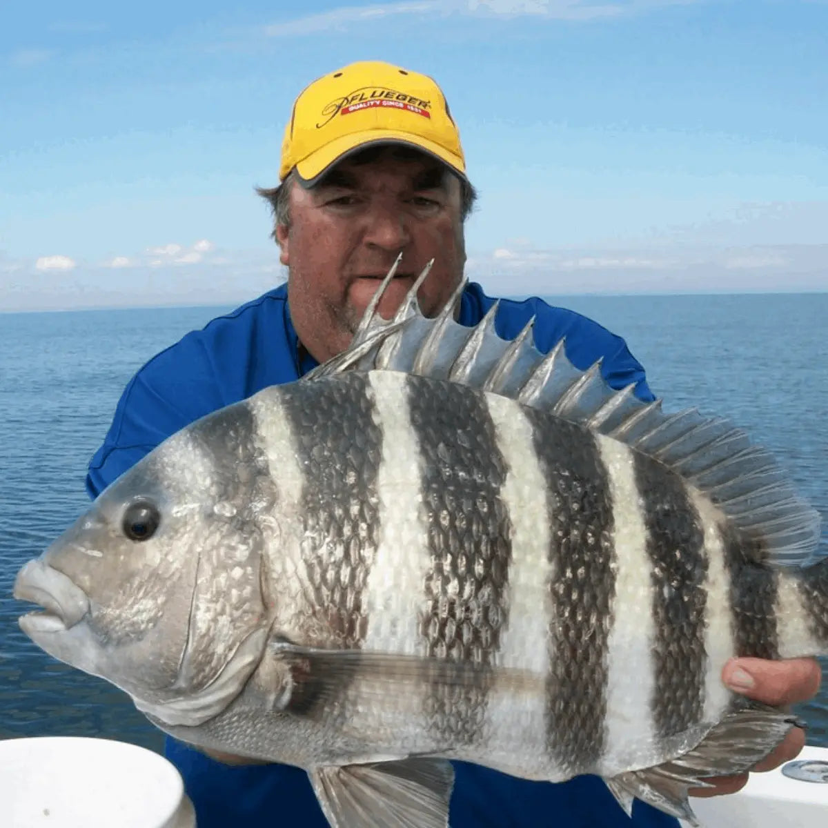 Sarasota Fishing Spots - Coastal Nearshore - GPX numbers