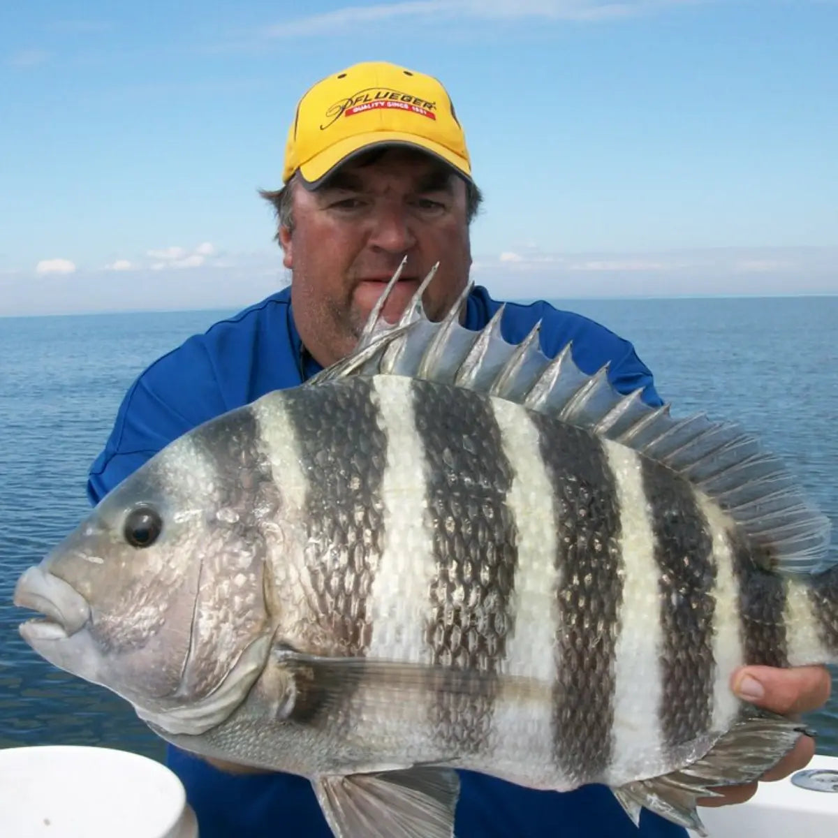 Corpus Christi Fishing Spots - NearShore Numbers