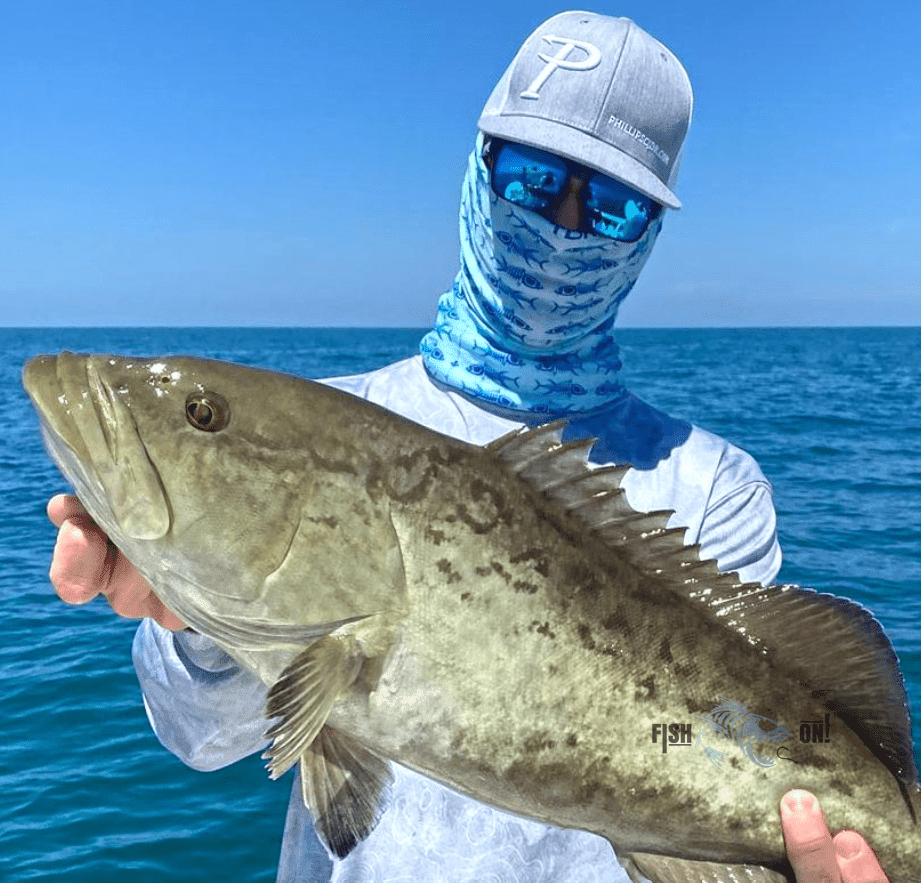 Marquesas Fishing Spots - GPS Fishing Numbers