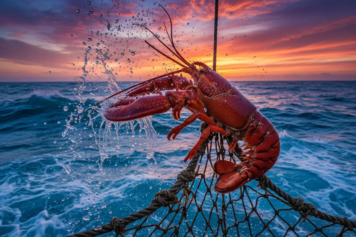 Key West Lobster Spots