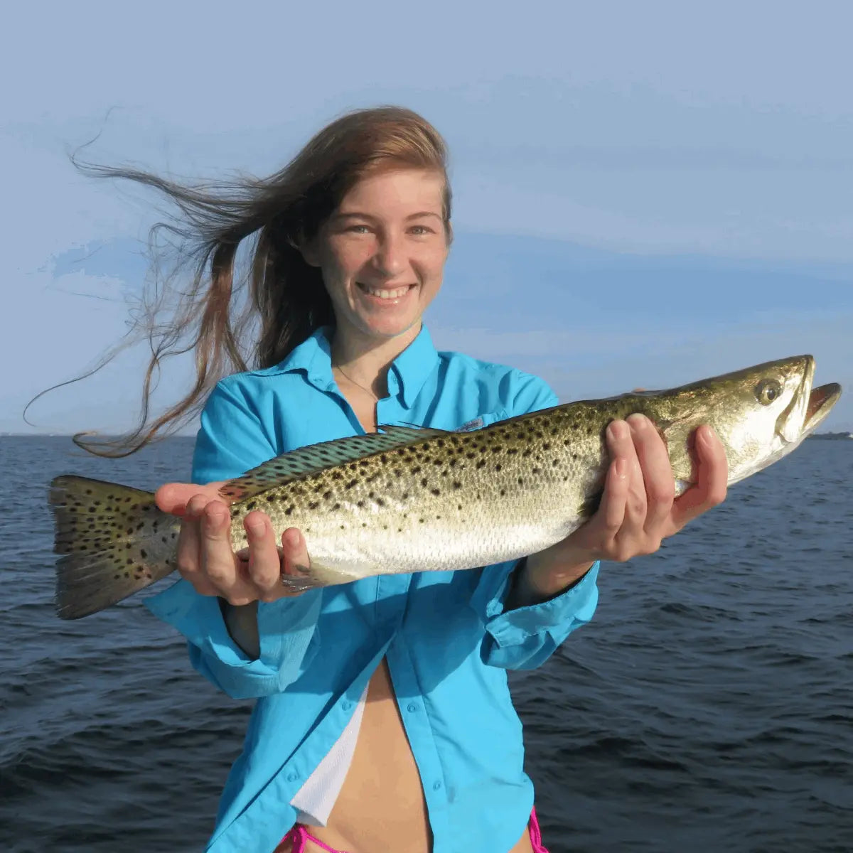 Everglades Fishing Spots - GPX Fishing Numbers