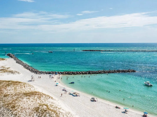 Best Fishing Spots in Destin, FL (Local Guide + GPS Numbers) Fish On