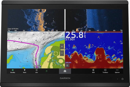 Leveraging Technology for Saltwater Fishing Success in 2024 Fish On