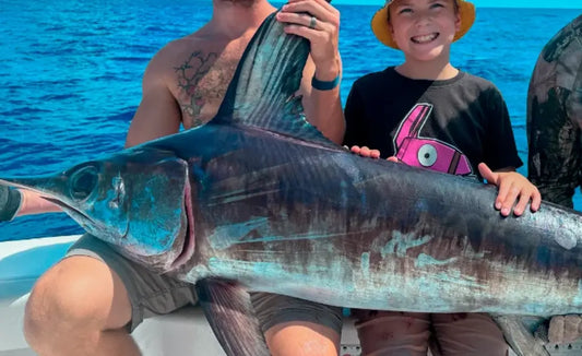 The Deep Abyss of the Sportfishing Capital: Islamorada Deep Drop Secrets