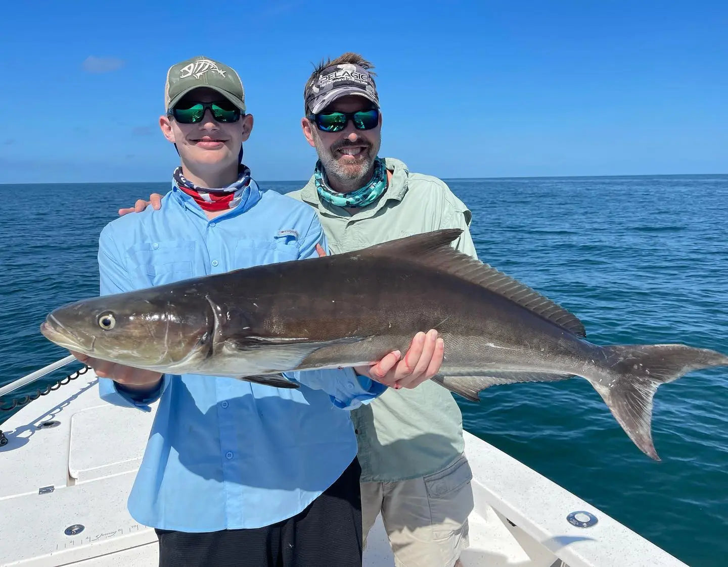 The Ultimate Crystal River Combo: Target Hogfish and Gag Grouper on Elite Rock Ledges