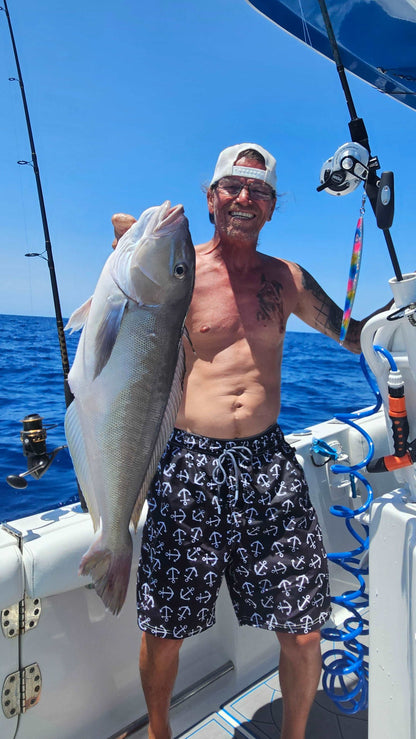 Marathon Fishing Spots - Offshore  Deep Drop Numbers