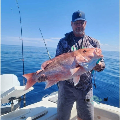 Sarasota & Venice - Red Snapper Offshore Fishing Spots