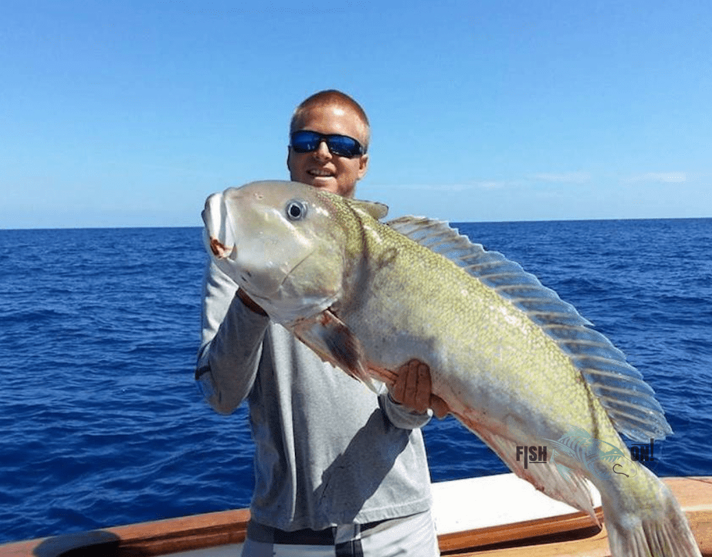 Daytona Beach Fishing Spots - Offshore GPS numbers