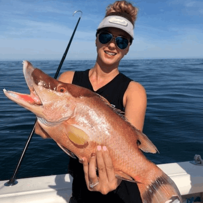 Clearwater Fishing Spots Offshore & Pasco/Hernando Offshore