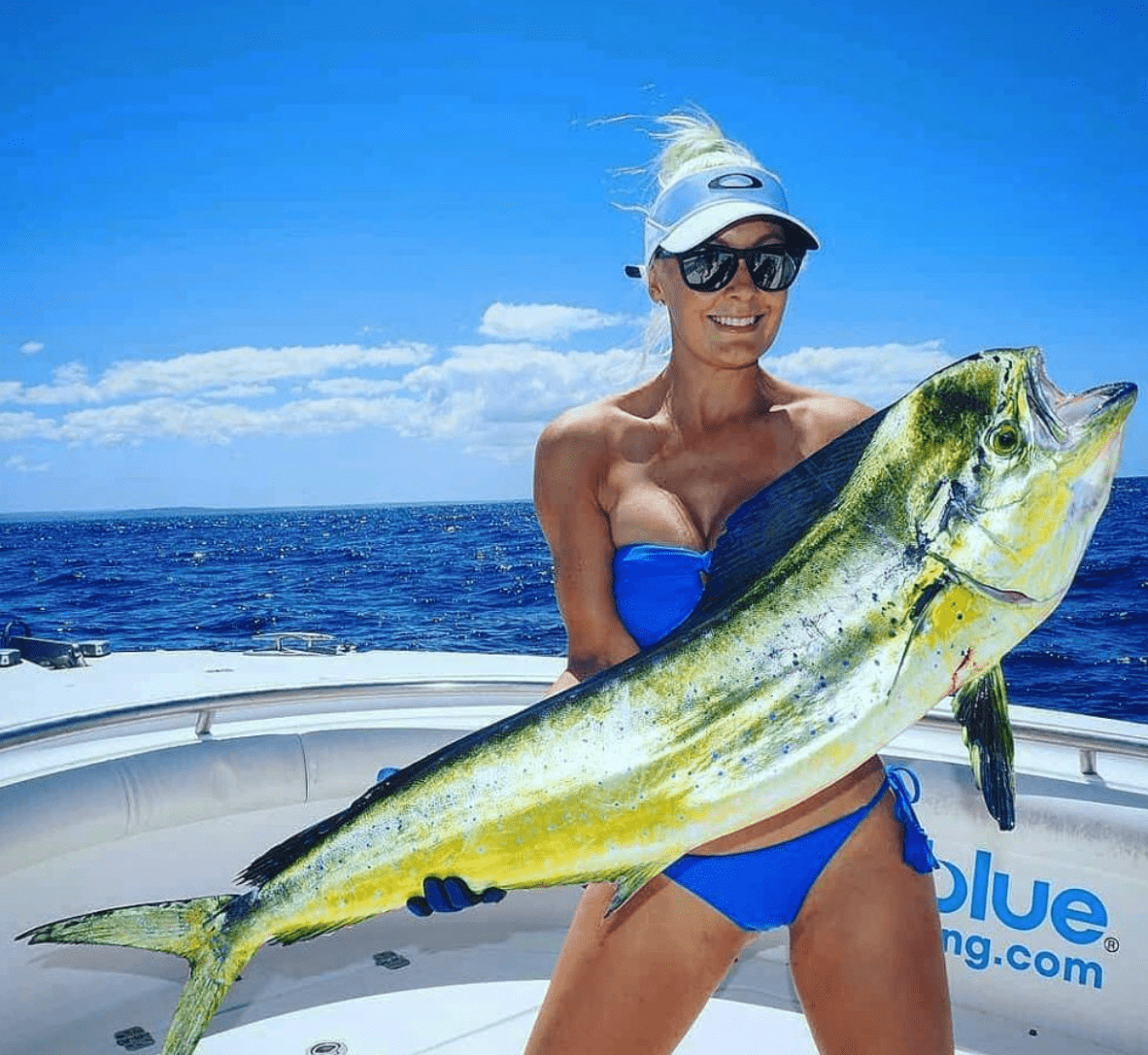 Port St Lucie Fishing Spots - Offshore GPX numbers