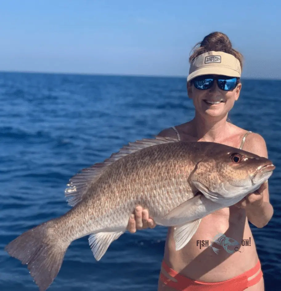 Explore Pulley Ridge Fishing Spots - GPS Maps Included – Fish On