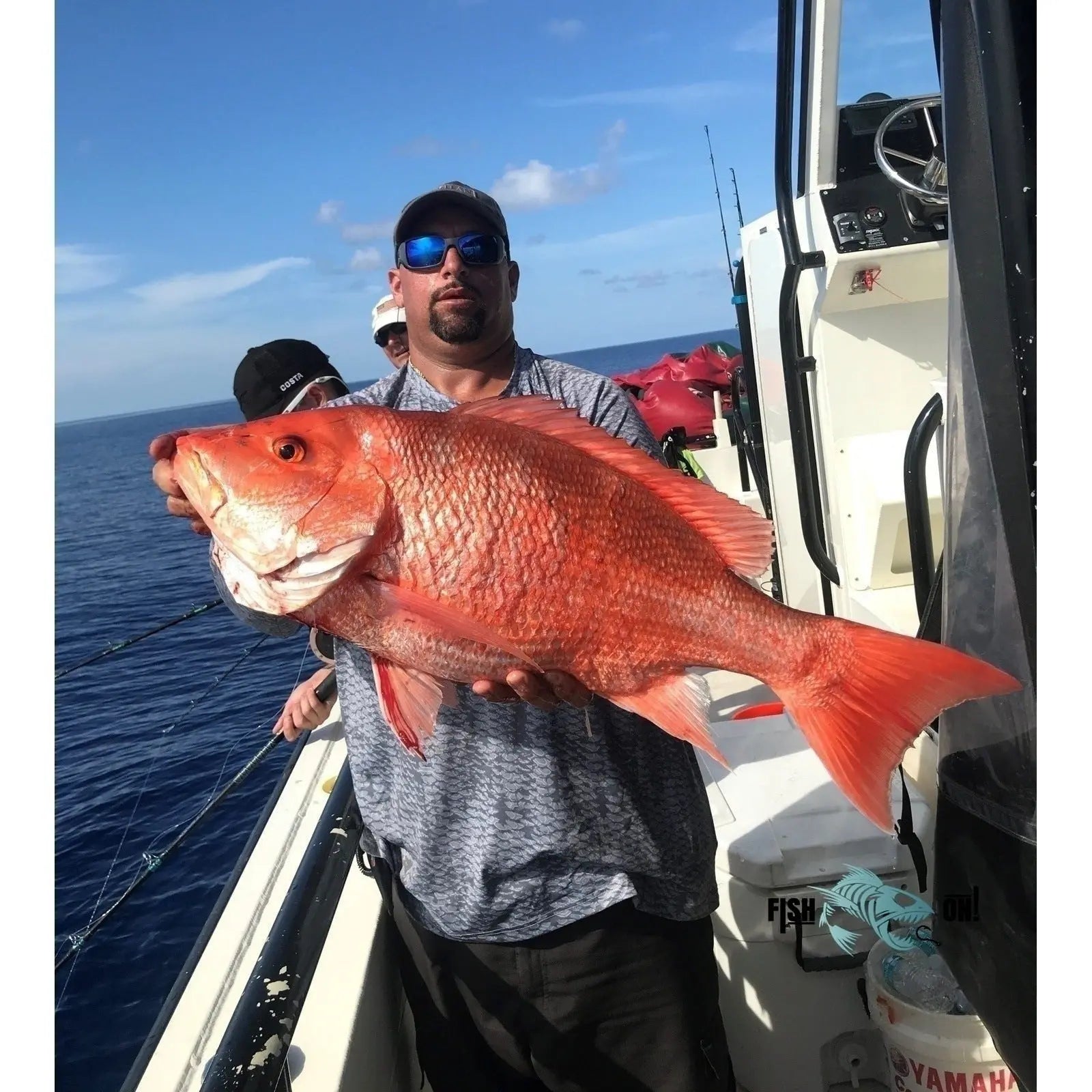 Key West & Big Pine Fishing Spots - Offshore - GPS Fishing Numbers