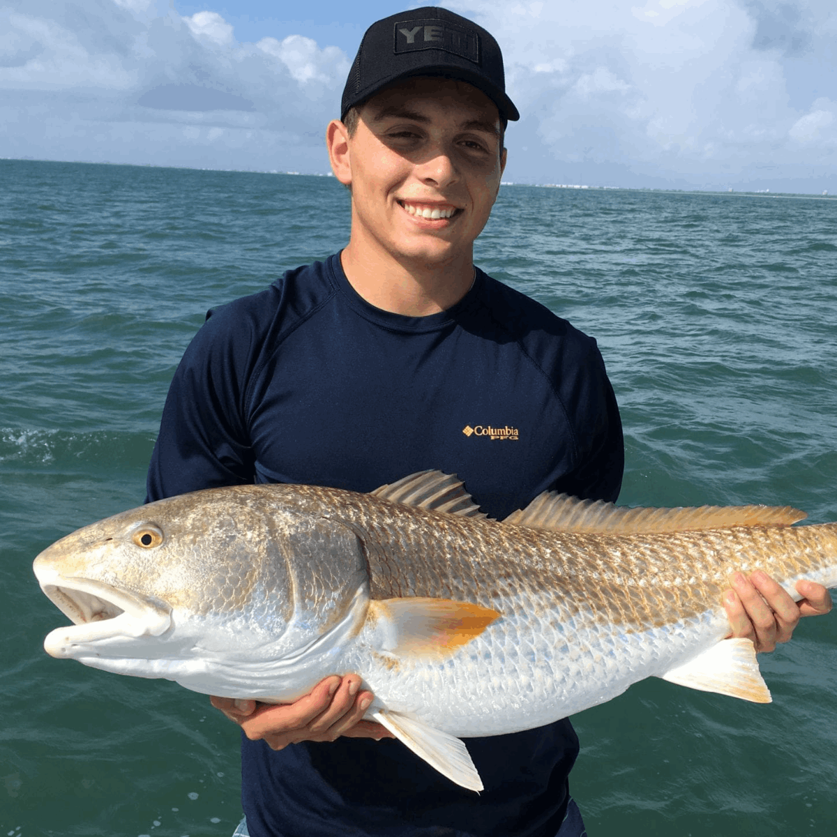 Port Charlotte Fishing Spots - Nearshore & Charlotte Harbor - GPX fishing numbers