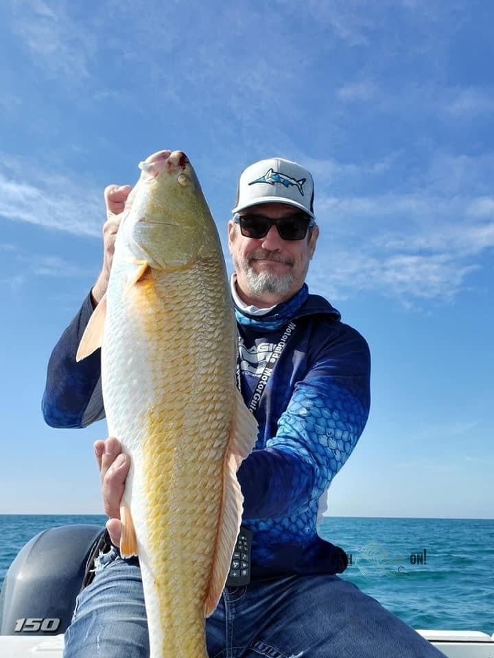 Daytona Beach Fishing Spots - Coastal Near Shore - GPS Fishing Numbers
