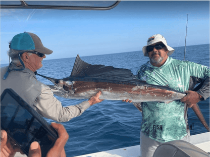 Jacksonville Fishing Spots - Offshore - GPS fishing numbers