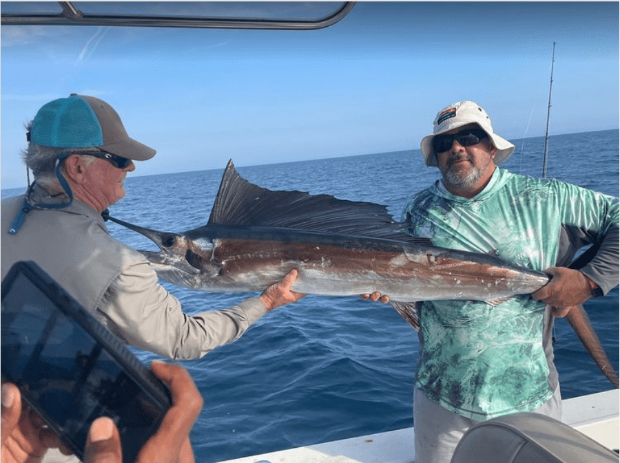 Florida Panhandle & Big Bend Fishing Spots - GPX Fishing Numbers