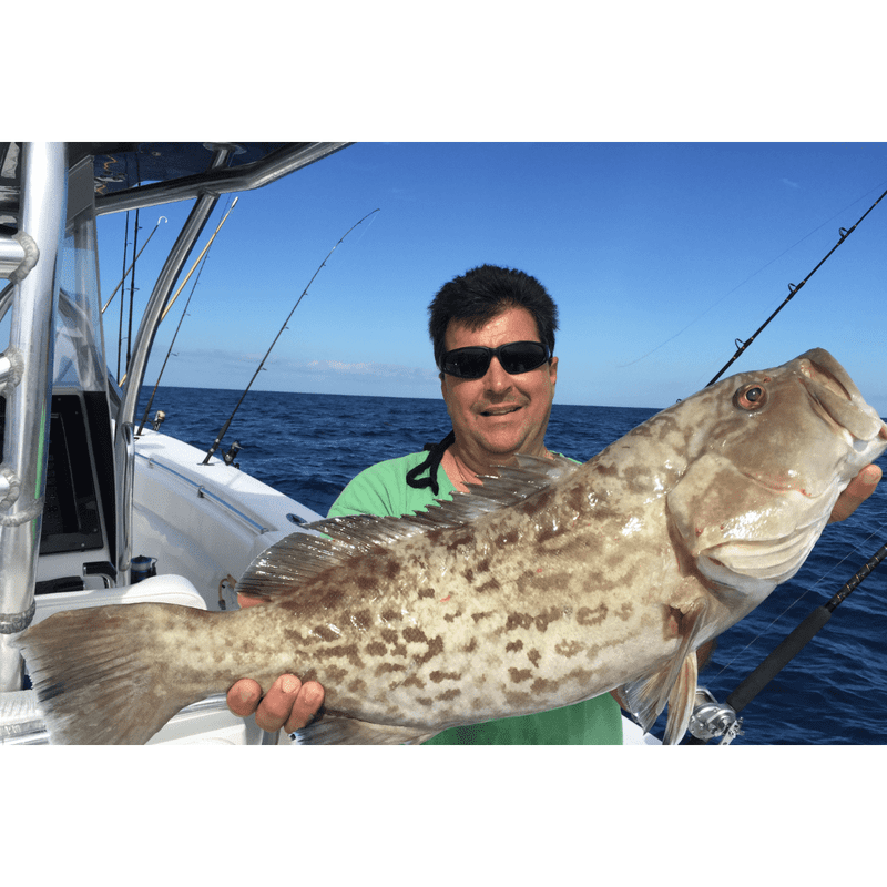 Cape Coral & Naples Fishing Spots - Coastal Near Shore GPX Fishing Numbers