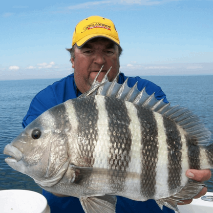 Panama City Beach Fishing Spots - Nearshore