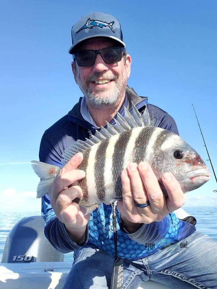 Morehead City Fishing Spots - Coastal & Nearshore - GPS Fishing Number –  Fish On