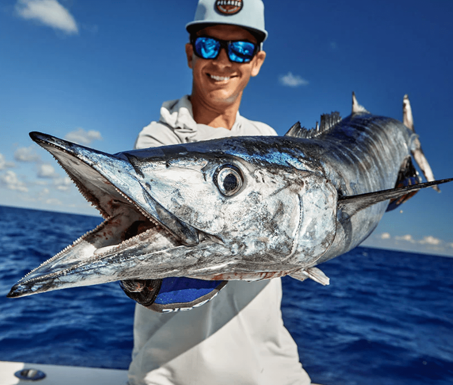 St. Augustine - Offshore Fishing Spots - GPX numbers