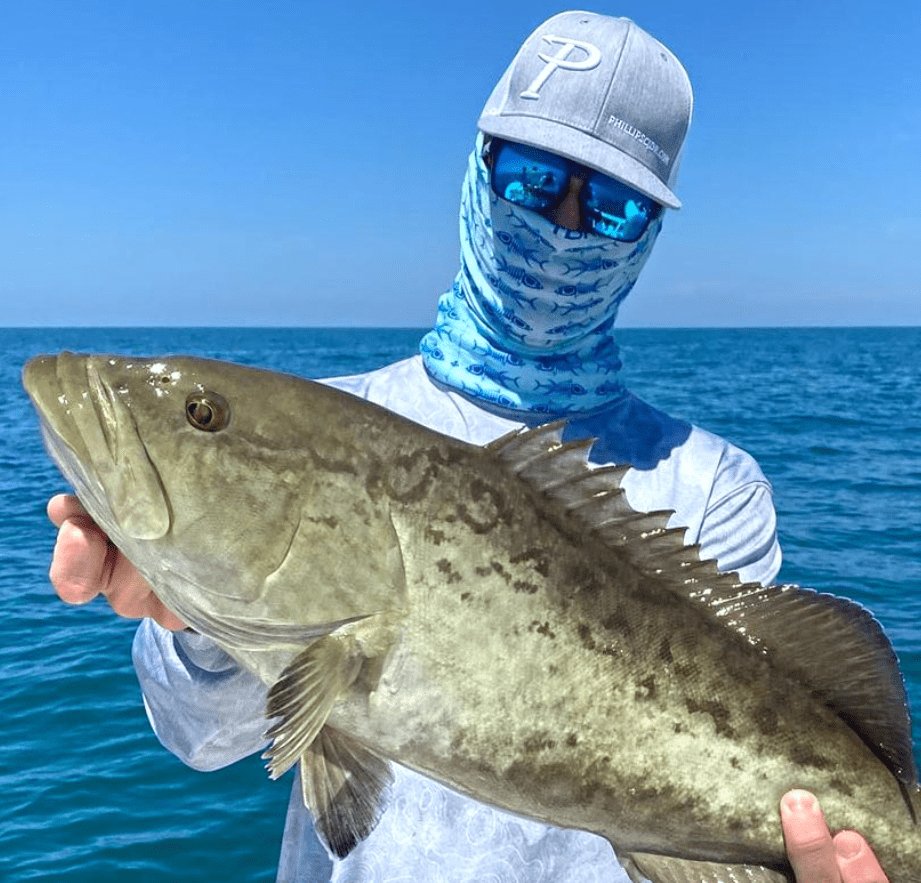 South Padre Offshore - Fishing Spots - GPS Fishing Numbers
