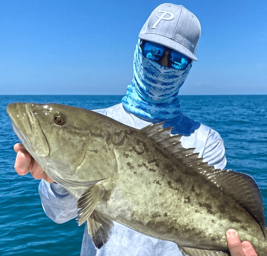 Daytona Beach Fishing Spots - Offshore GPS numbers
