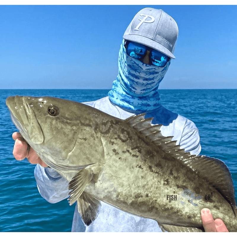 Everglades Fishing Spots - GPX Fishing Numbers