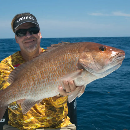 Galveston Fishing Spots - Nearshore Numbers