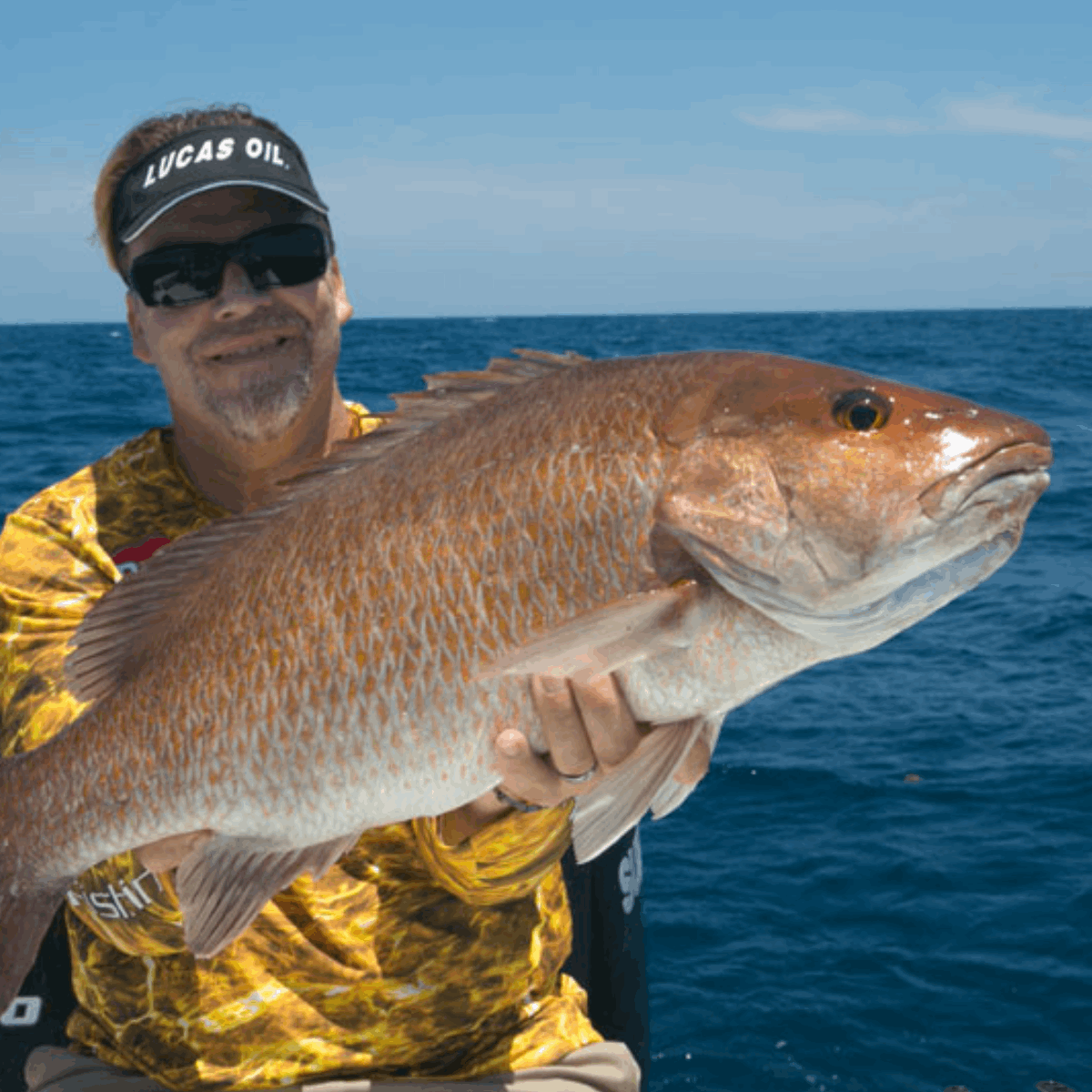 Steinhatchee & Appalachicola Fishing Spots - Big Bend Numbers