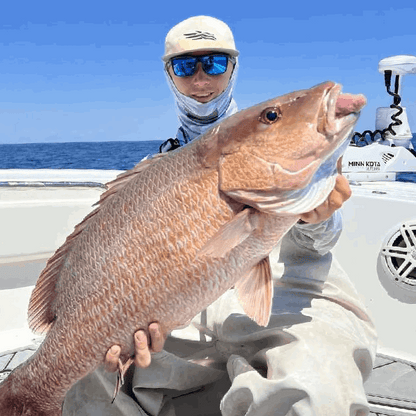 Deep Drop Fishing Spots - Tampa Bay Offshore - Boulders, Springs, Sinkholes, and Pinnacles