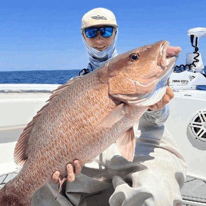 The Elbow Fishing Spots - Deep Offshore Numbers