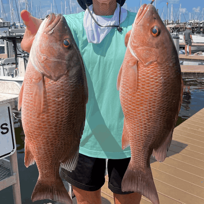 Clearwater Fishing Spots Offshore & Pasco/Hernando Offshore