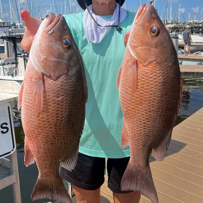 Port Arthur Fishing Spots - Offshore - GPS Fishing Numbers