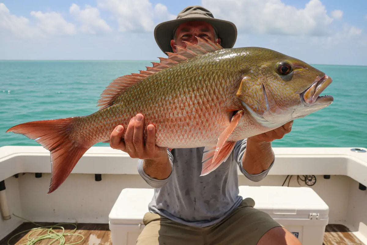 Ft. Lauderdale Fishing Spots