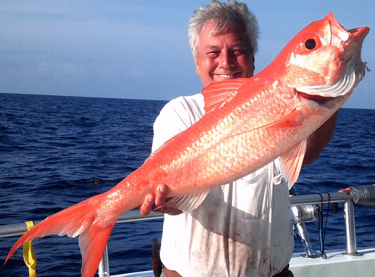 Port St Lucie Fishing Spots - Offshore GPX numbers